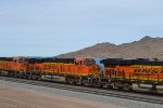 BNSF 7043